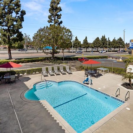 Good Nite Inn Camarillo Exterior photo