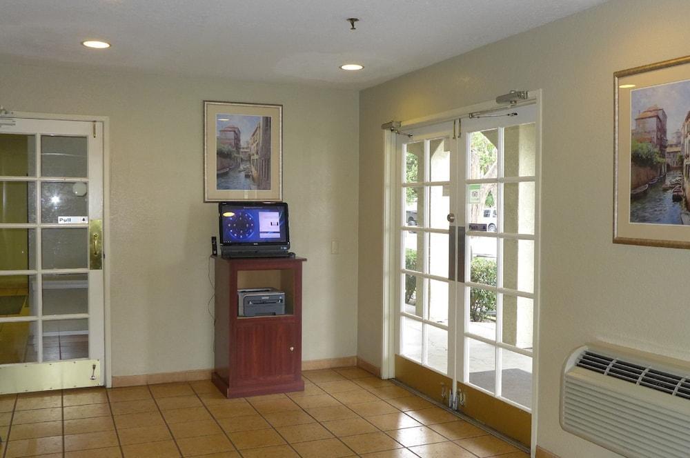 Good Nite Inn Camarillo Exterior photo
