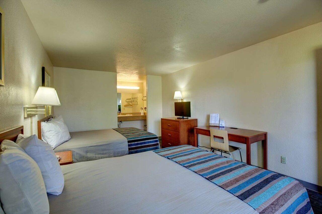 Good Nite Inn Camarillo Exterior photo