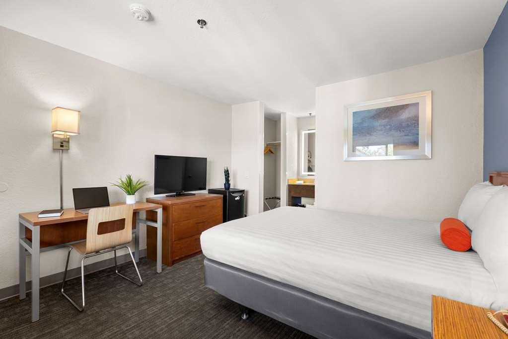 Good Nite Inn Camarillo Exterior photo