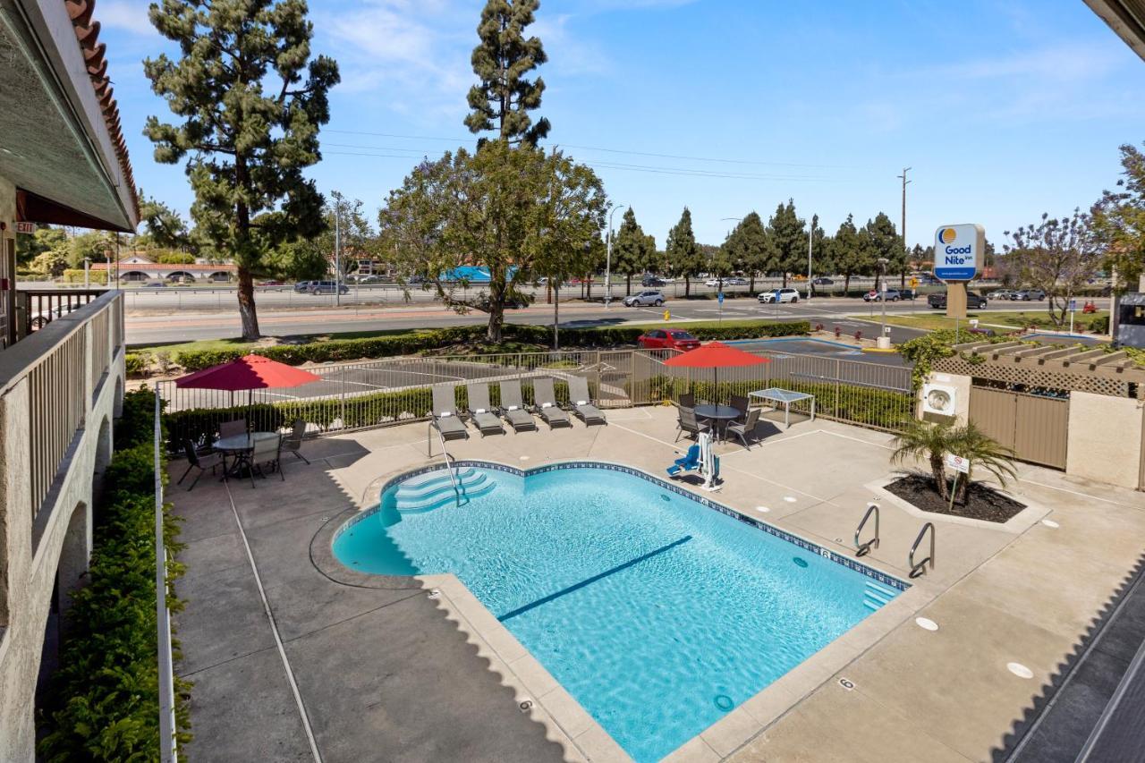 Good Nite Inn Camarillo Exterior photo