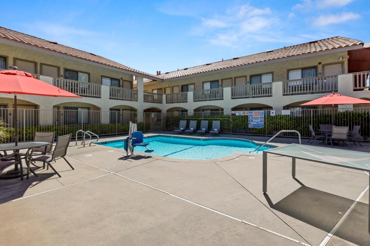 Good Nite Inn Camarillo Exterior photo