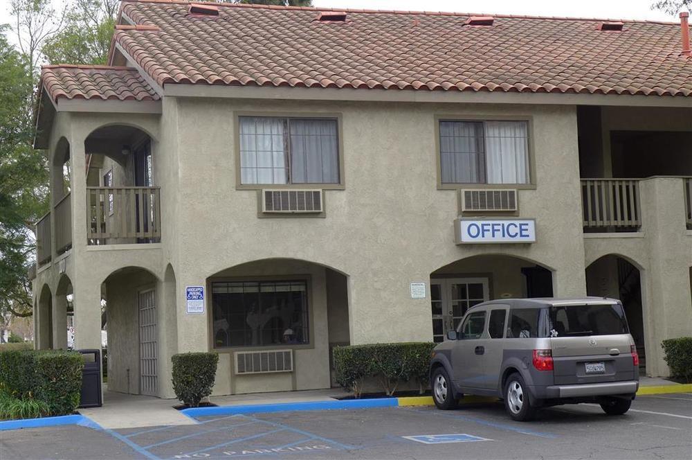 Good Nite Inn Camarillo Exterior photo