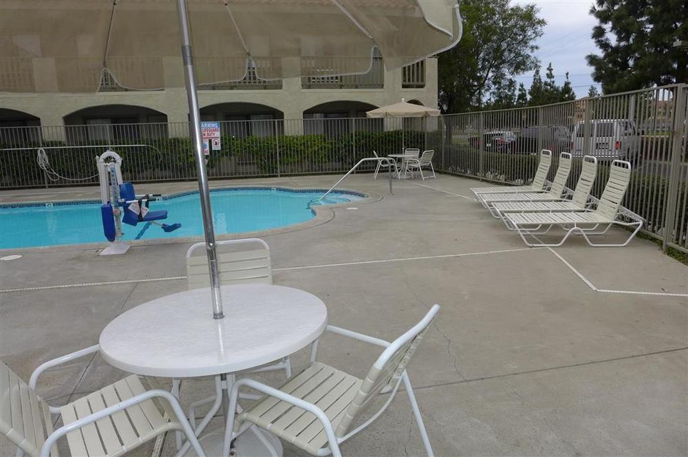 Good Nite Inn Camarillo Facilities photo