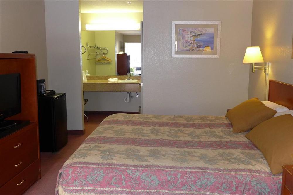 Good Nite Inn Camarillo Room photo