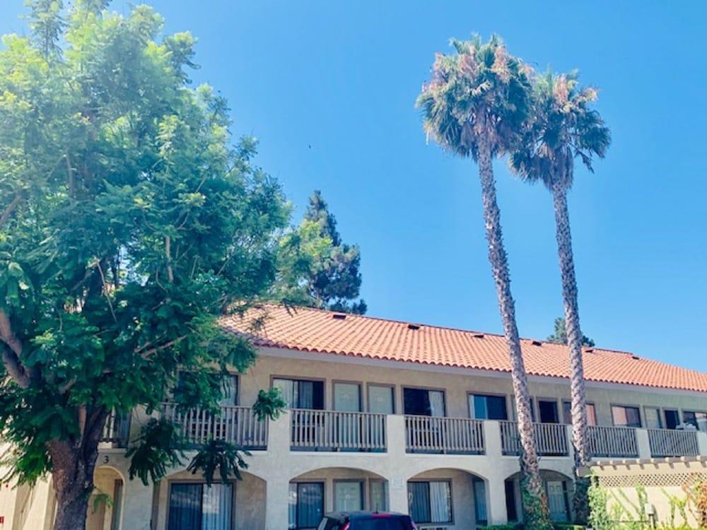 Good Nite Inn Camarillo Exterior photo