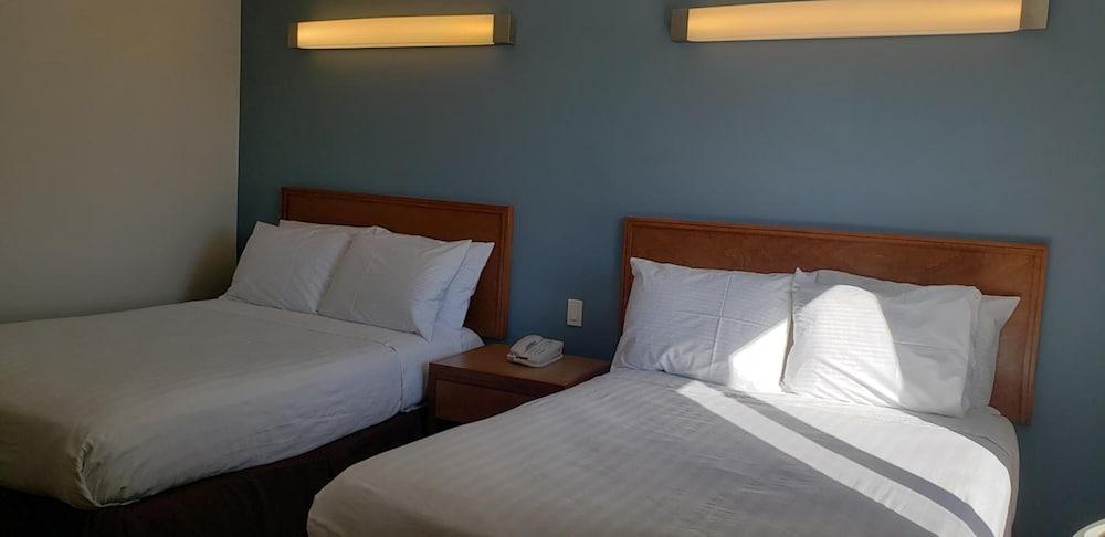 Good Nite Inn Camarillo Exterior photo