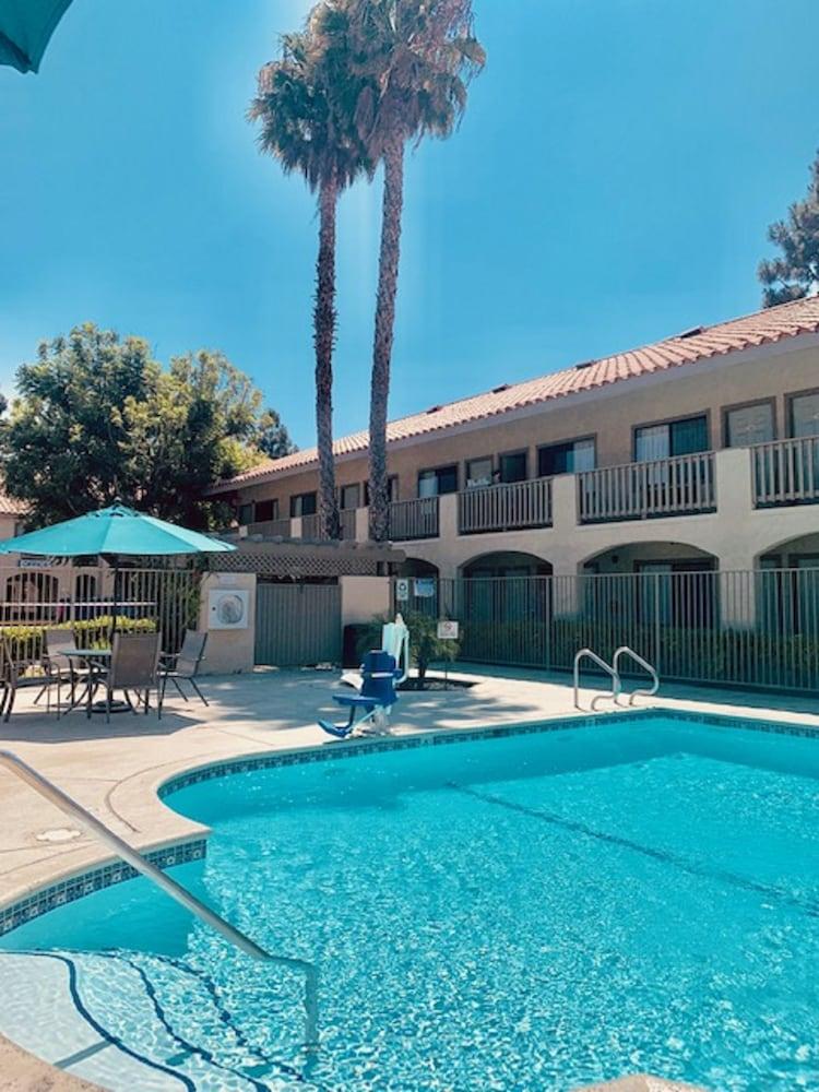 Good Nite Inn Camarillo Exterior photo