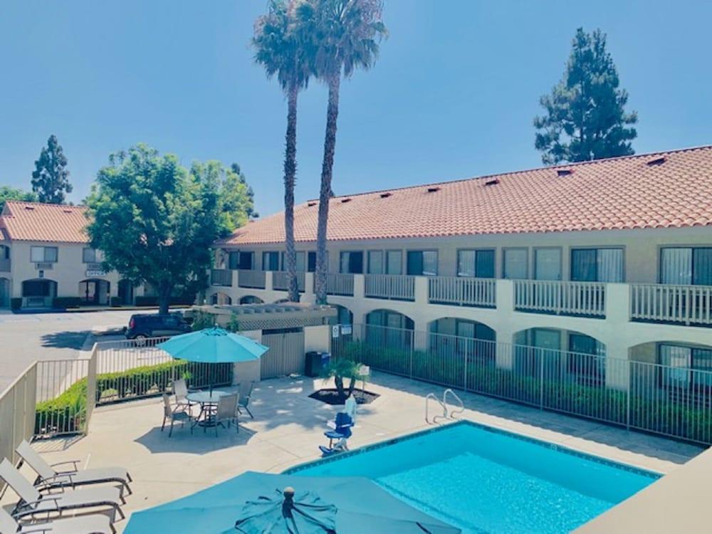 Good Nite Inn Camarillo Exterior photo