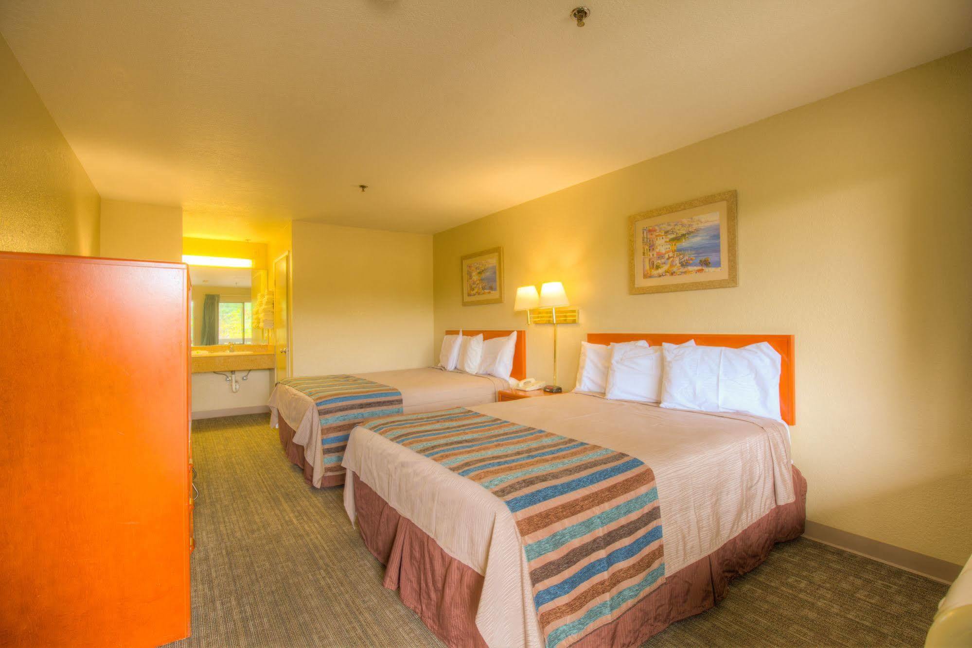 Good Nite Inn Camarillo Exterior photo