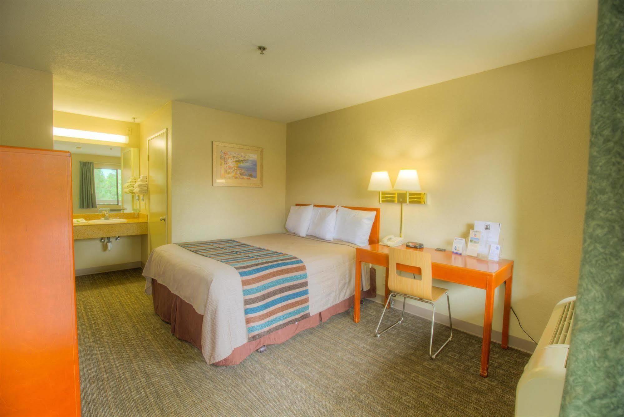 Good Nite Inn Camarillo Exterior photo