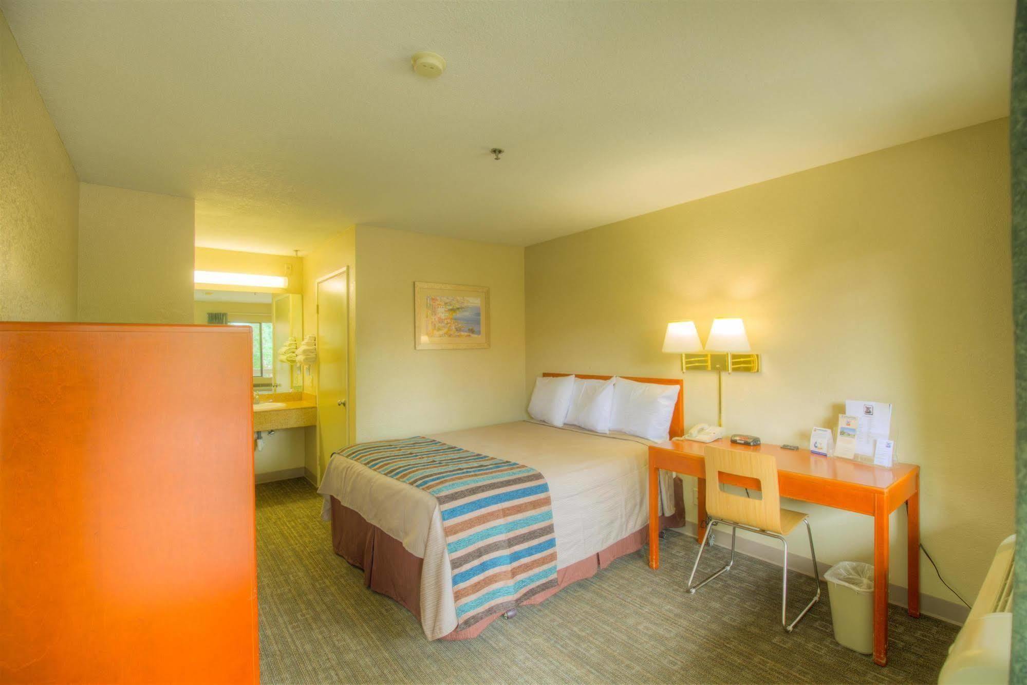 Good Nite Inn Camarillo Exterior photo